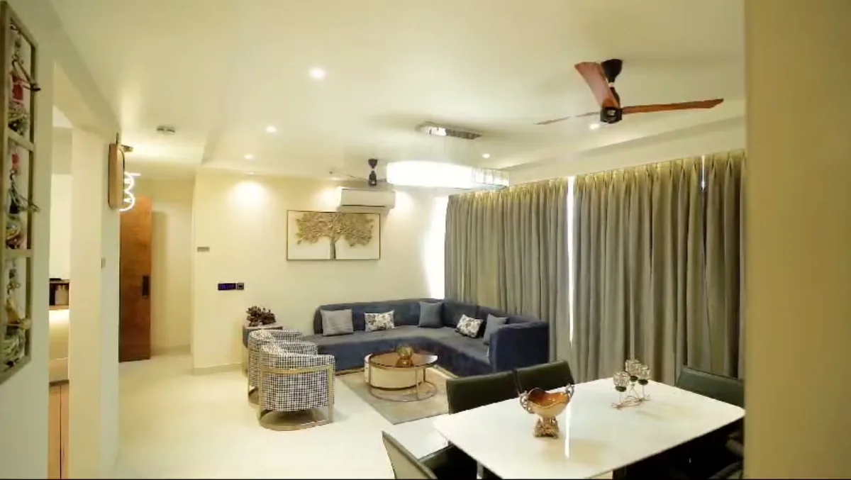 Ananta Aspire